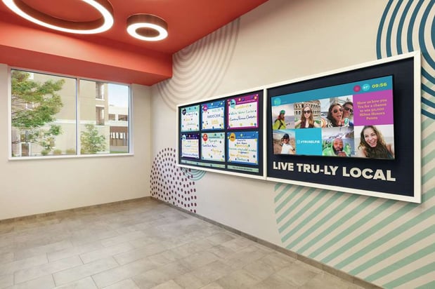 Images Tru by Hilton Charlotte Ayrsley