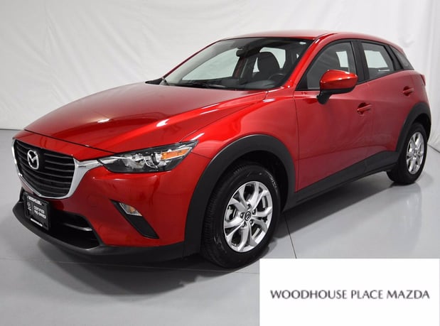 Images Woodhouse Place Mazda