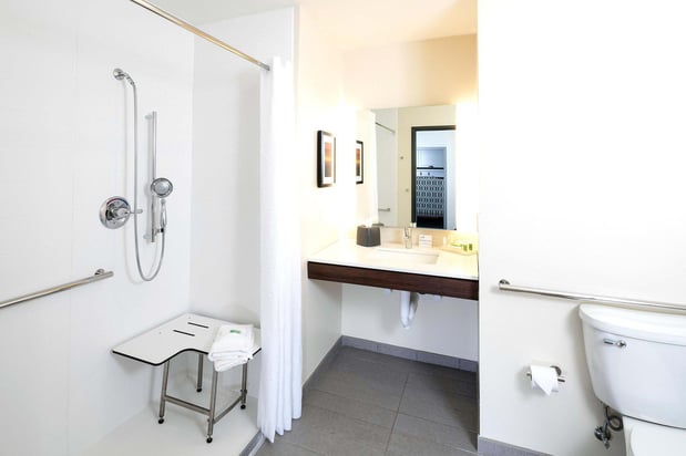 Images Holiday Inn & Suites Detroit - Troy by IHG