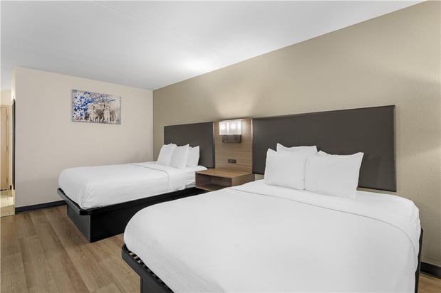Images Best Western Plus York Hotel & Conference Center