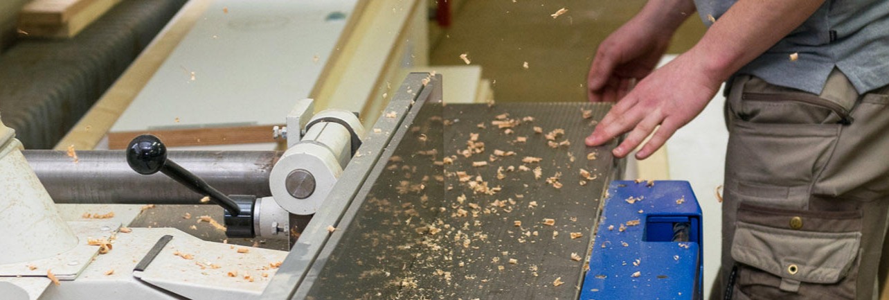 Faustmann Bau- und Möbelschreinerei GmbH, Alte Brückenstraße 68 in Mosbach