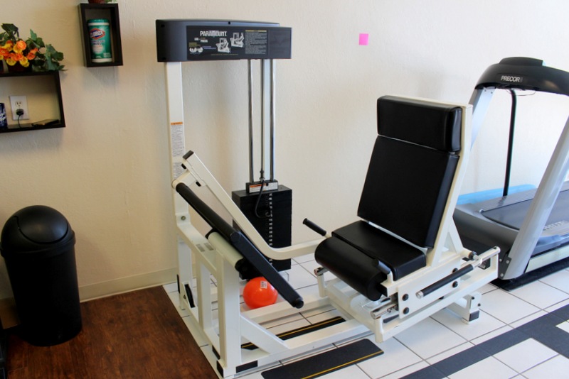 Images Building Better Bones and Muscles
