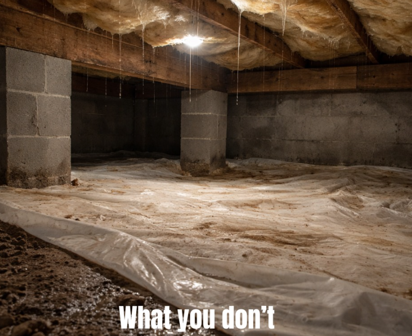 Smouse Bros Foundation Repair & Waterproofing Image