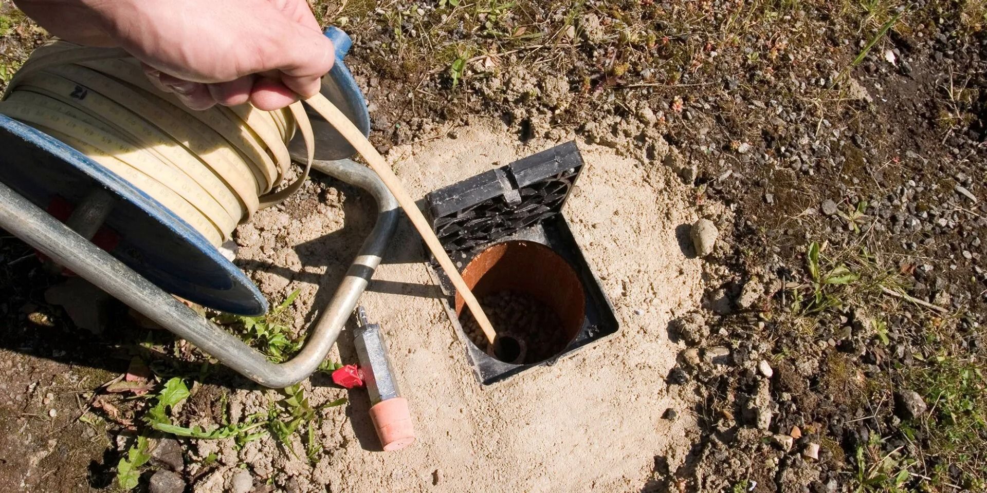 Kevin's Septic and Plumbing Service Image