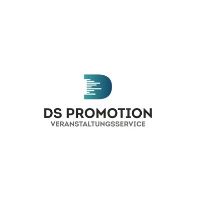 Logo DS Promotion