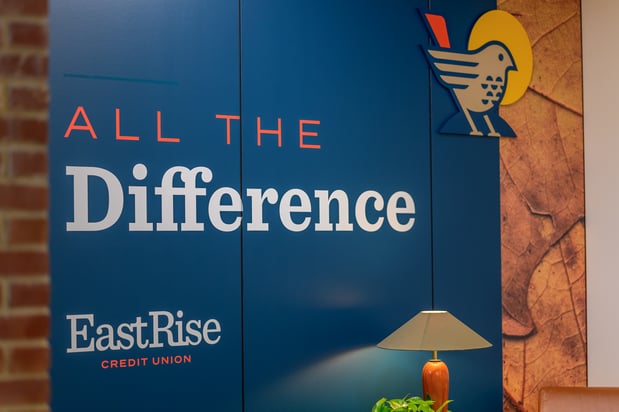Images EastRise Credit Union