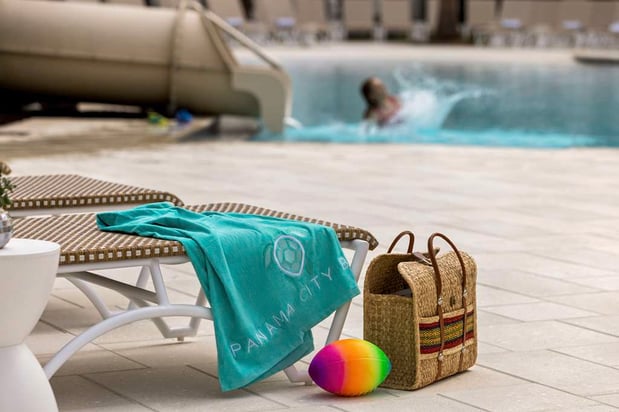 Images Embassy Suites by Hilton Panama City Beach Resort