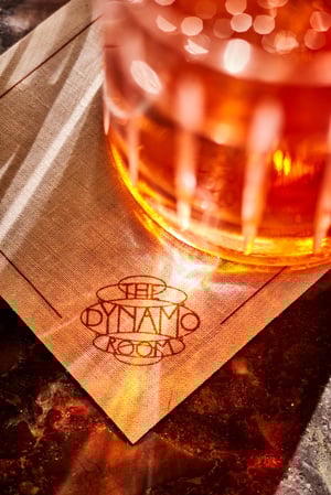 Images The Dynamo Room
