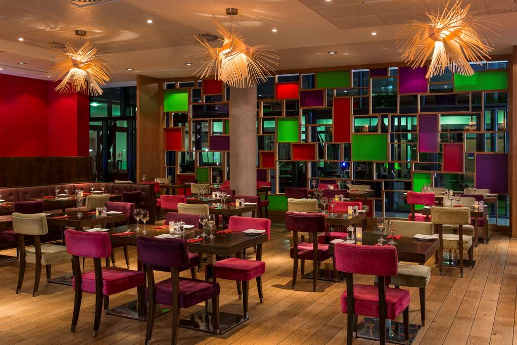 RBG Bar & Grill