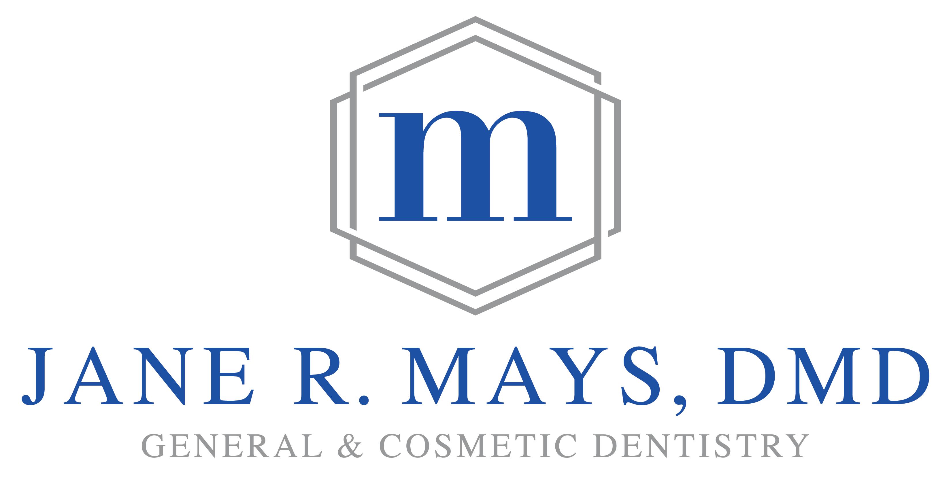Jane R. Mays, DMD