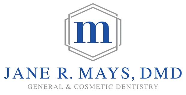 Images Jane R. Mays, DMD