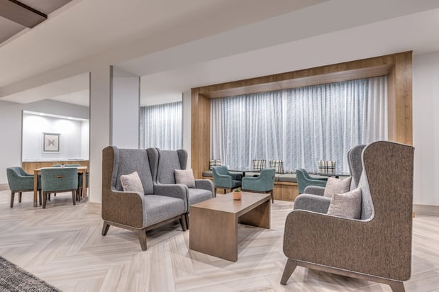 Images Staybridge Suites Port Arthur by IHG