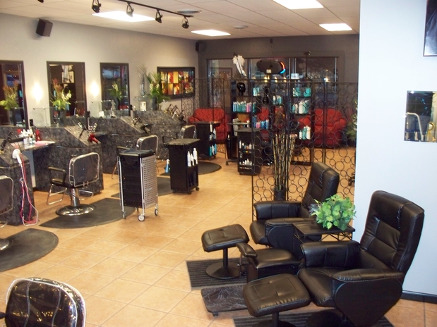 Images Abana Salon LLC