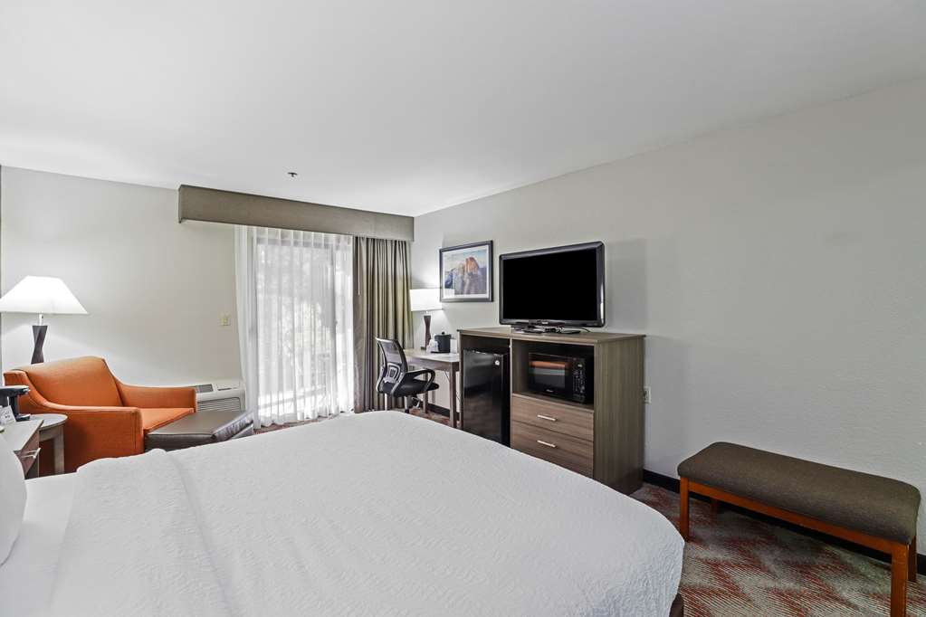 ADA King Room