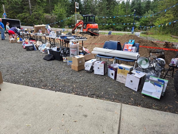 Images Cara's Corner Country Store