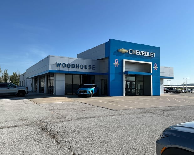 Images Woodhouse Chevy