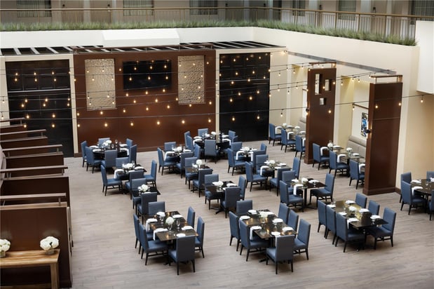 Images Embassy Suites by Hilton Detroit Troy Auburn Hills