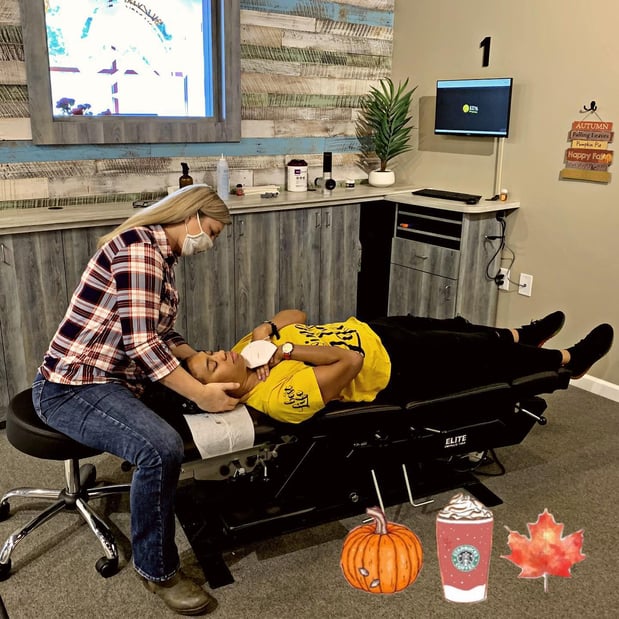 Images 100% Chiropractic - Lake Norman