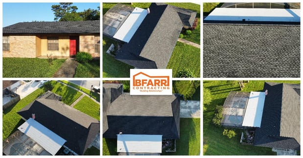 Images BFARR Contracting