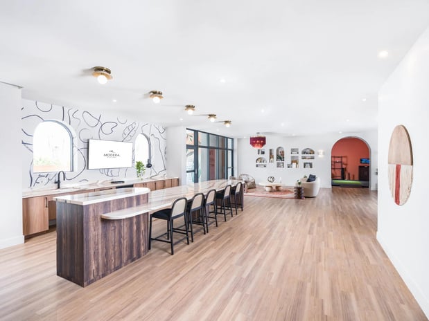 Images Modera St. Petersburg