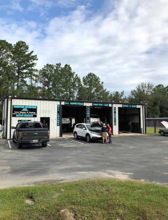 Images Thompson Enterprise of Burgaw
