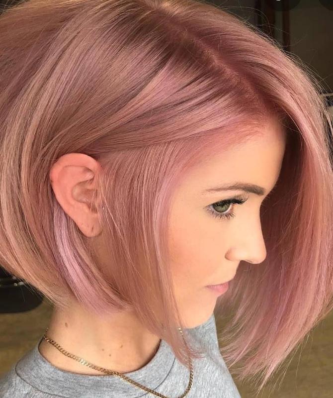 Images Hair Fashion Acconciature Deborah