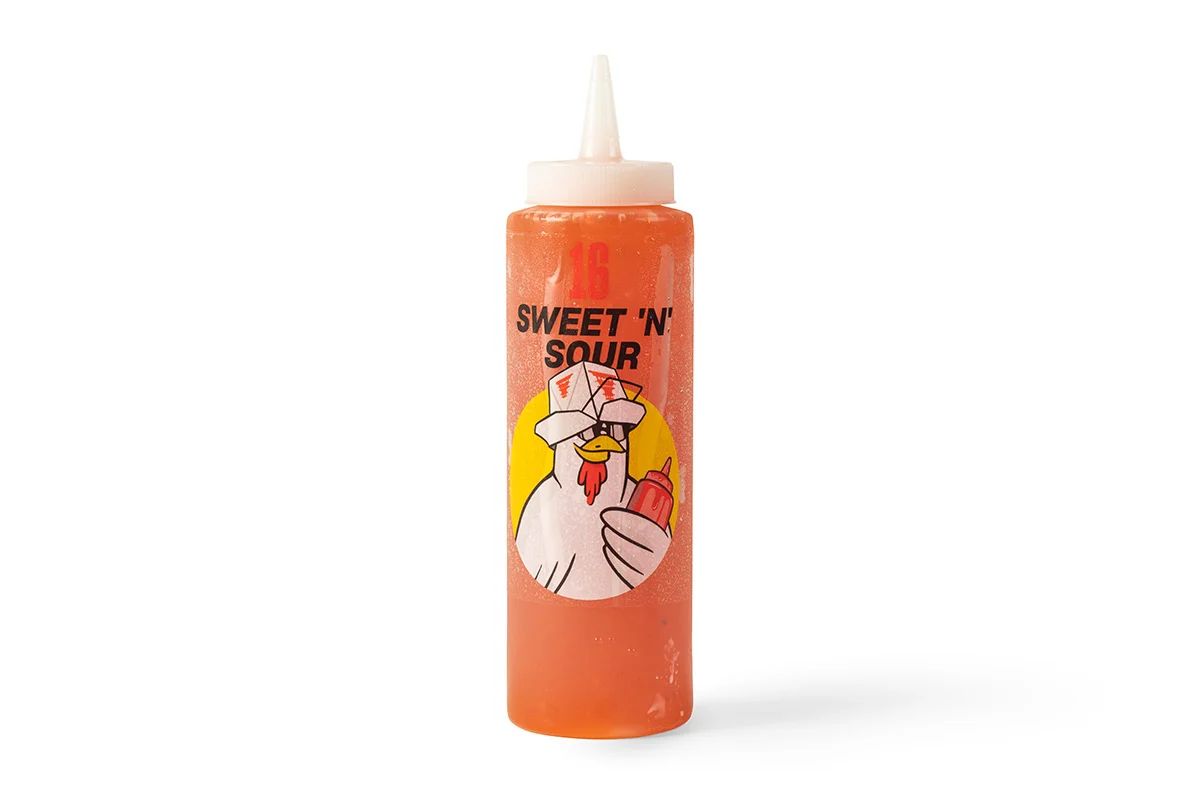 Sweet 'N' Sour (Signature Sauces)