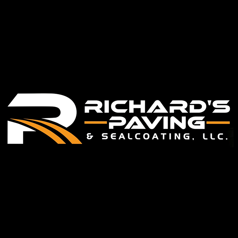 Richard's Paving