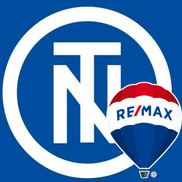 Todd Ninneman, REALTOR RE/MAX Fine Properties North Valley Logo