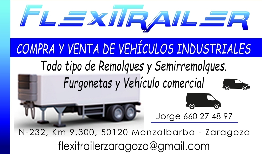 Images Flexitrailer
