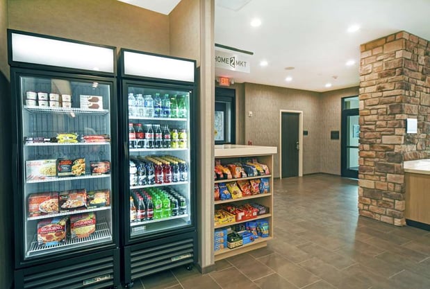 Images Home2 Suites by Hilton Beloit