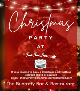 The Bunratty Bar & Restaurant Schull 2