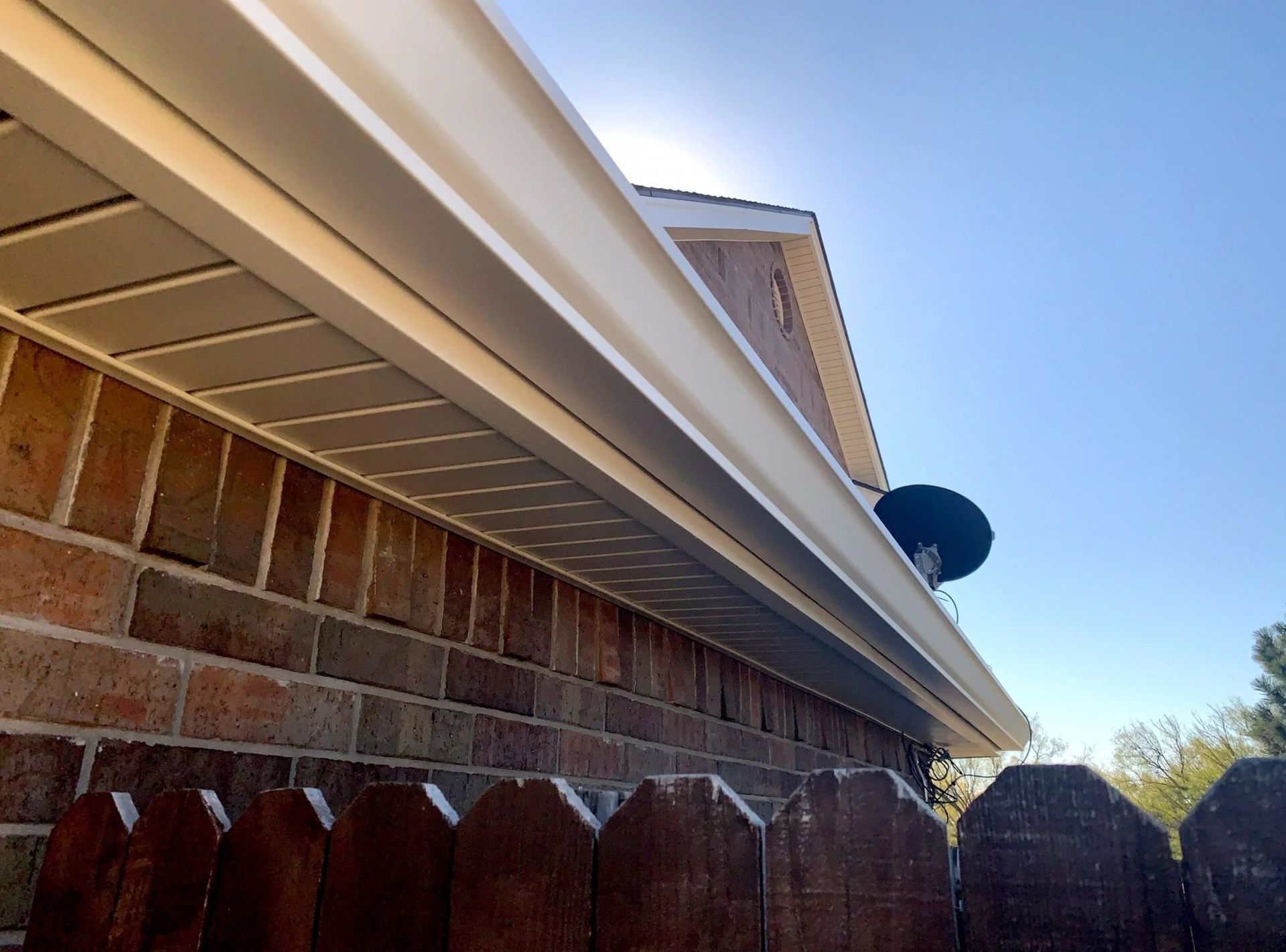 Texas Siding & Exteriors