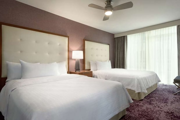 Images Homewood Suites by Hilton Chicago Downtown South Loop