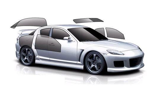 Images SafeRide Auto Glass:Online Quote