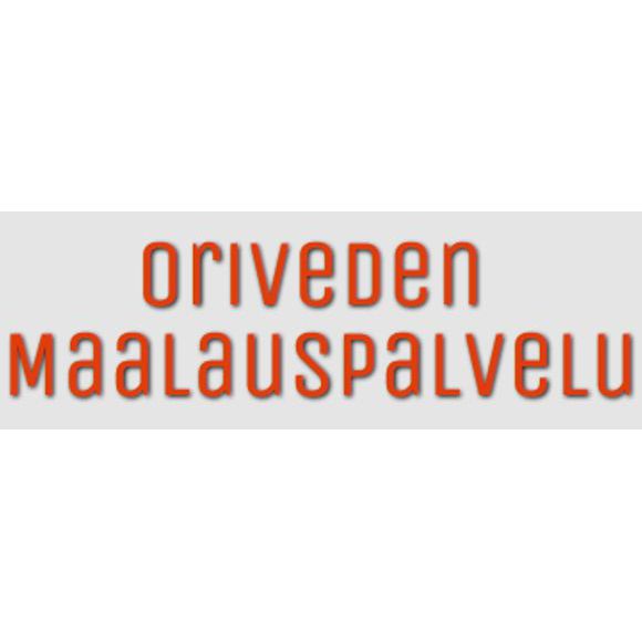 Oriveden Maalauspalvelu Oy Logo