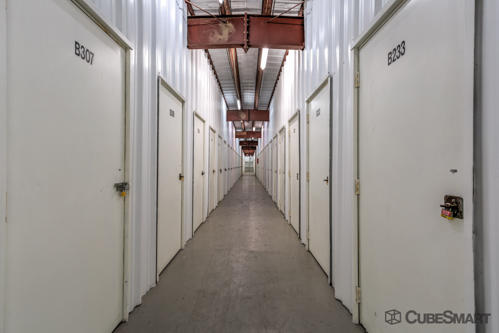 CubeSmart Self Storage Photo