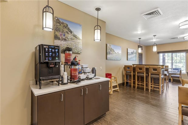 Images Best Western Plus Riverfront Hotel and Suites