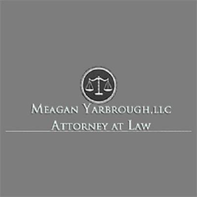 Meagan Yarbrough, LLC Logo