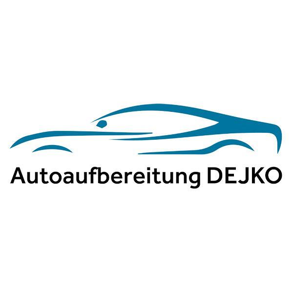 Autoaufbereitung Dejko Logo
