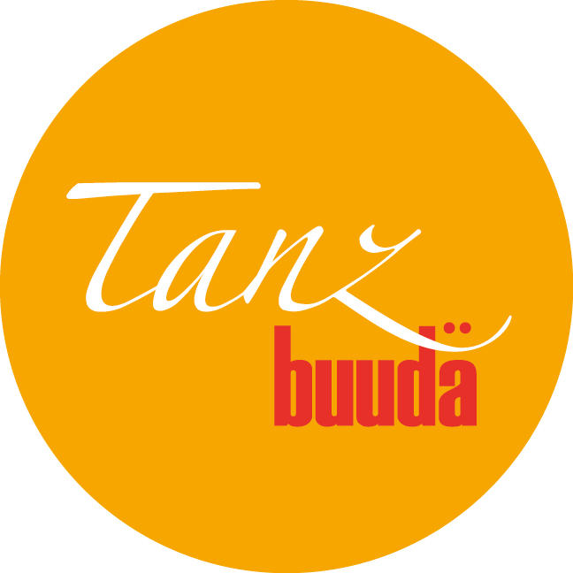 Tanzbuudä Logo