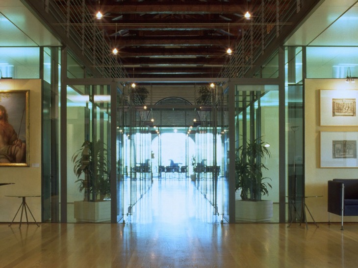 Images Studio Pincelli e Associati
