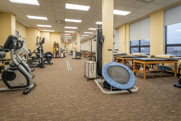 Images MOTION Sports Medicine - Lefferts Gardens