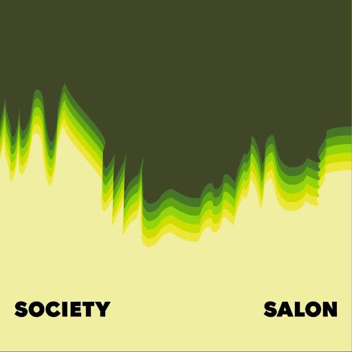 The Society Salon Logo