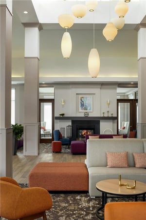 Images Hilton Garden Inn Riverhead