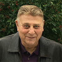 Vito Summa Jr. headshot