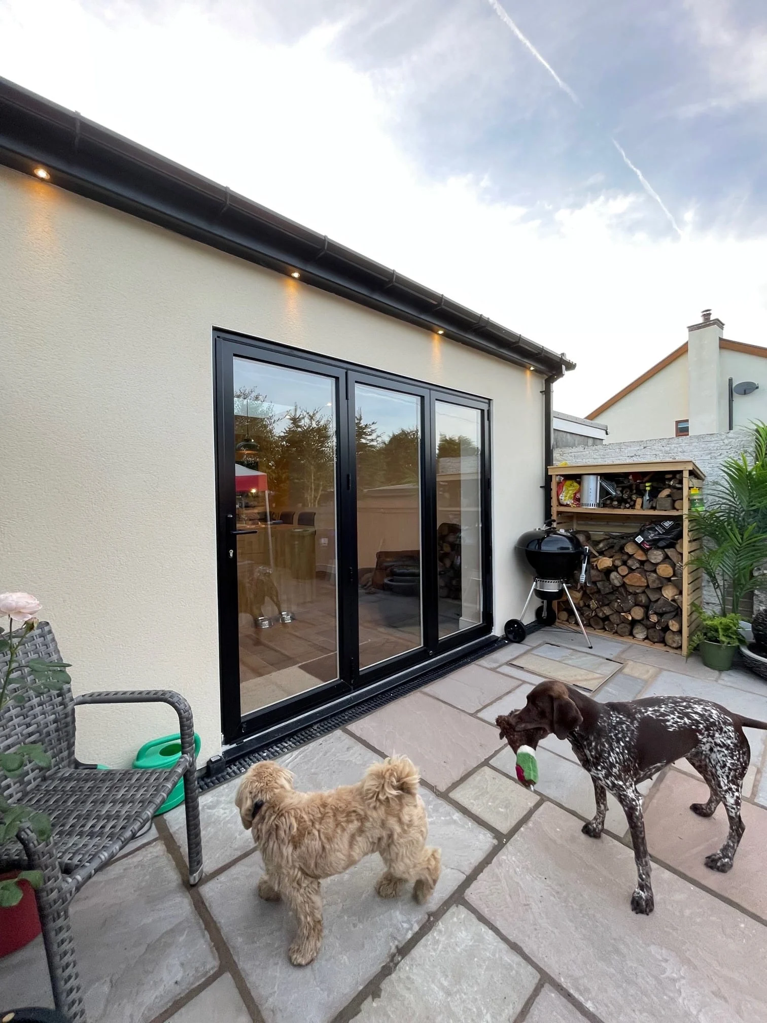 Images Radiance Doors Ltd