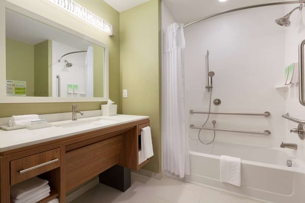 Images Home2 Suites by Hilton Oklahoma City Quail Springs