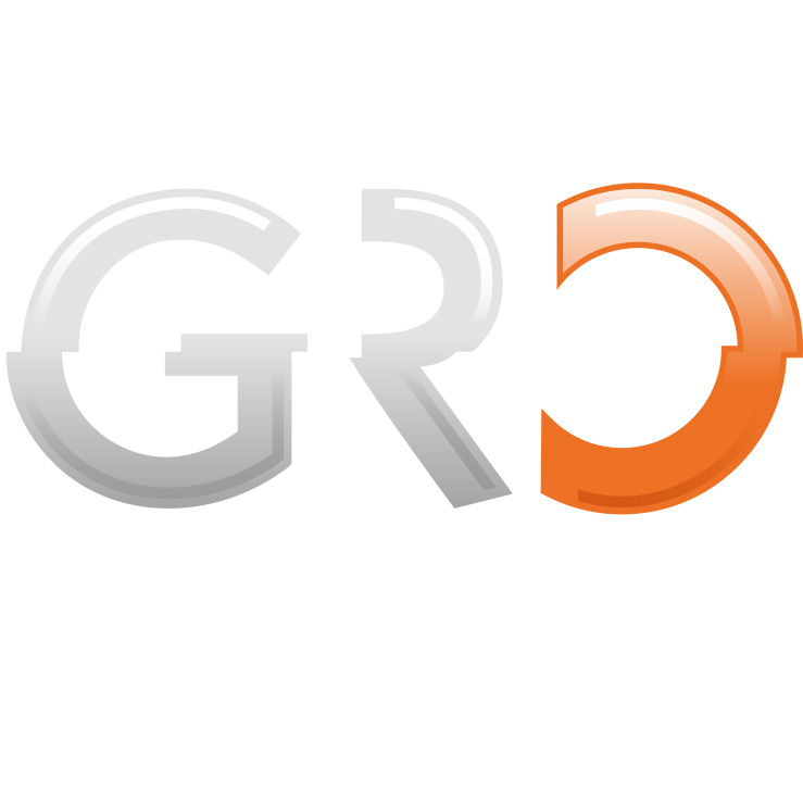 Distribuciones Gro Baleares Logo