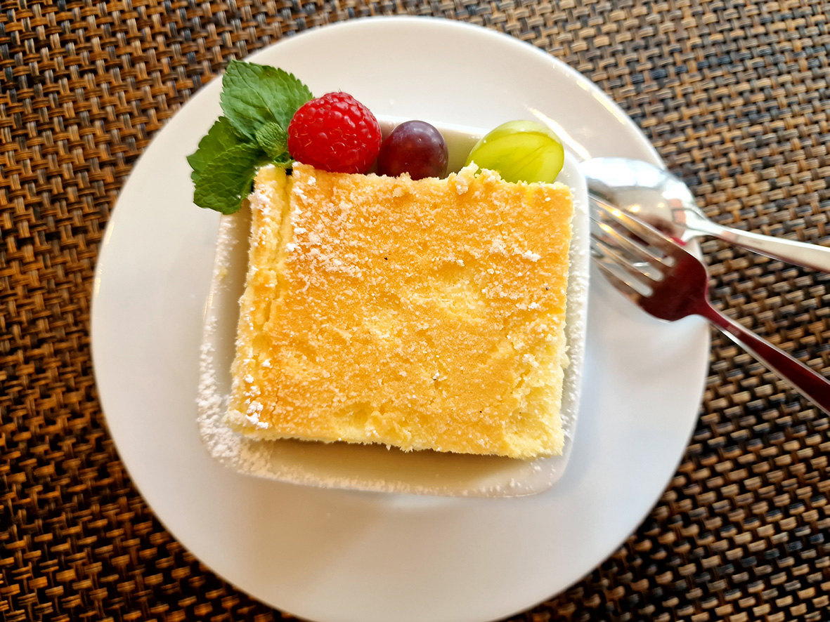 Käsekuchen